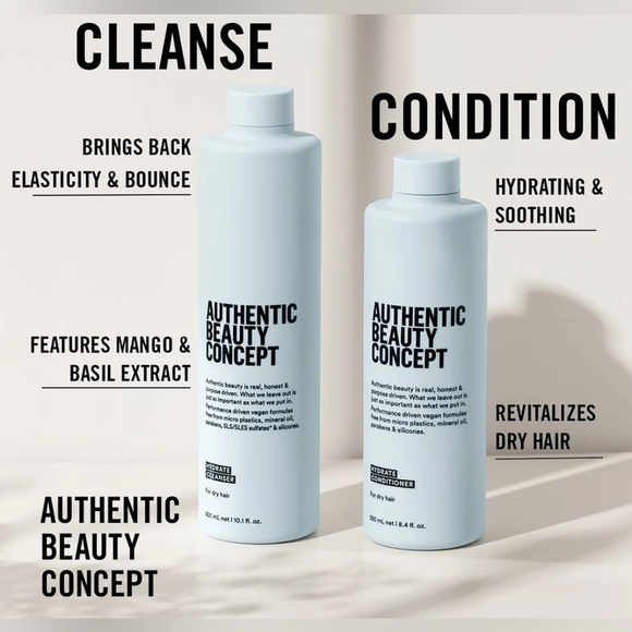 Authentic Beauty Concept Hydrate Cleanser - Picture 8 of 8
